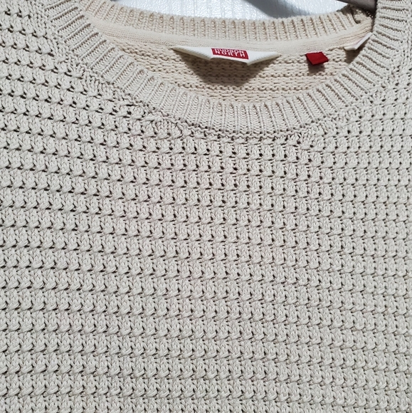 Hudson North Knit Sweater - Picture 3 of 4